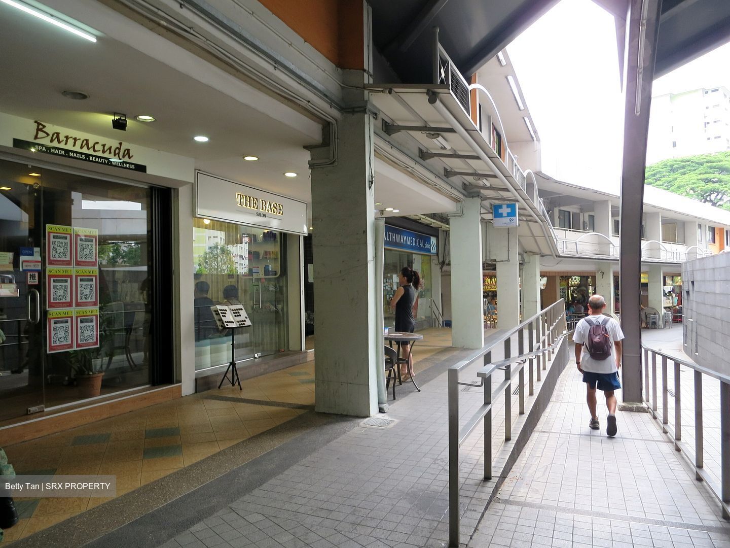 Clementi Avenue 3 (D5), Shop House #541250131